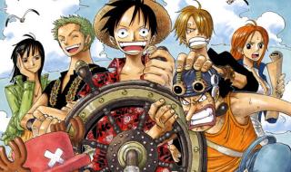 onepiece获得的最高奖项